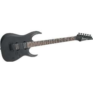  Ibanez RGD321 Electric Guitar (BLACK FLAT) Musical 