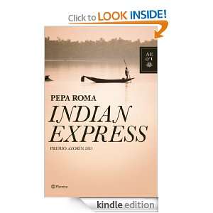 Start reading Indian Express  Don 