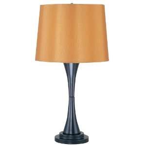  Cosmo Hourglass Table Lamp