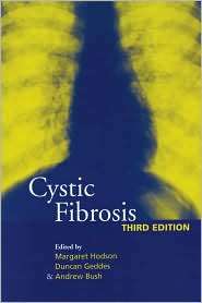 Cystic Fibrosis, (0340907584), Margaret Hodson, Textbooks   Barnes 