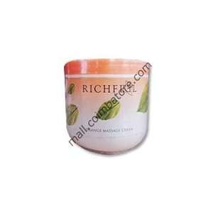  Richfeel Orange Massage Cream