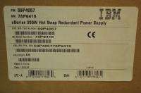 IBM 59P4057 350W Hot Swap Redundant Power Supply  