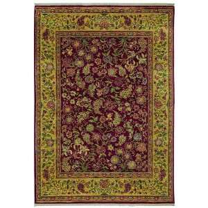 Shaw   Kathy Ireland First Lady   Grand Expressions Area Rug   96 x 