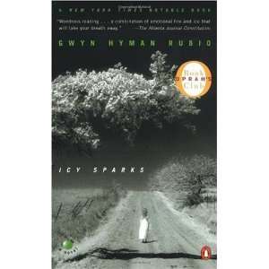  Icy Sparks (Oprahs Book Club) [Paperback] Gwyn Hyman 