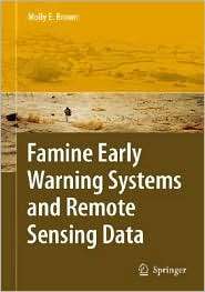   Sensing Data, (3540753672), Molly E. Brown, Textbooks   