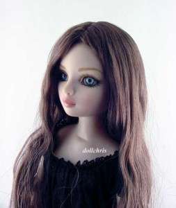 REALITY Ellowyne Wilde Doll Wig only Wilde Imagination Sold Out 