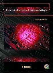   Fundamentals, (0131111396), Thomas Floyd, Textbooks   