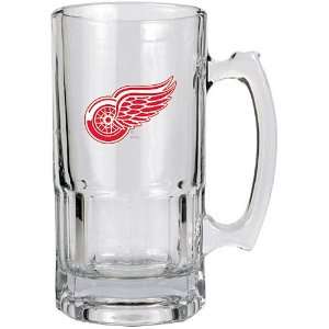 Mustang Detroit Pistons 34Oz Macho Mug 