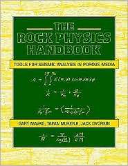   of Porous Media, (0521543444), Gary Mavko, Textbooks   