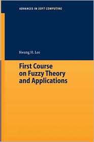   Applications, (3540229884), Kwang H. Lee, Textbooks   