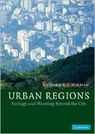   City, (0521670764), Richard T. T. Forman, Textbooks   