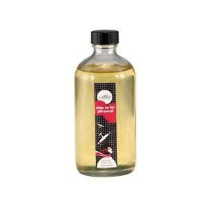  Aim to be Pleased Natural Body Oil, 8 fl oz Health 