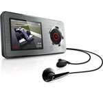 Audio Video iPod  Store   Philips GoGear Ariaz 16 GB  Player 
