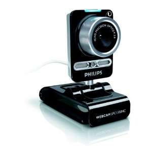  Philips SPC 1300NC   Web camera   color   audio   USB 