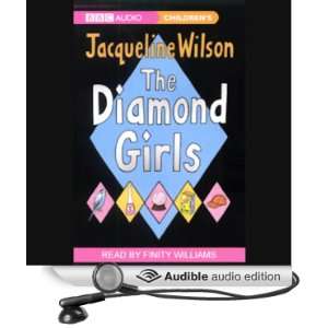  The Diamond Girls (Audible Audio Edition) Jacqueline 