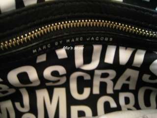MARC BY MARC JACOBS Purse Totally Turnlock Leather Lil Shifty Small 