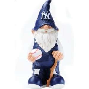 Yankees Garden Gnome