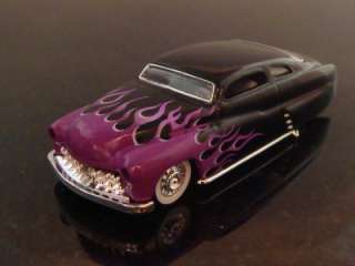 Gone in 60 Seconds 49 Merc Lead Sled 1/64 LIMITED EDT  
