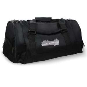  Whale Wars Worth Dying For Duffle Bag 