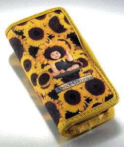 PORTA IPOD NANO MOD.SUNFLOWER WALL   ONE SIZE  