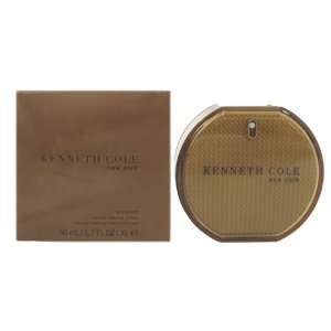  KENNETH COLE NEW YORK Perfume. EAU DE PARFUM SPRAY 1.7 oz 