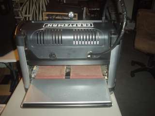 Craftsman CompuCarve Craving Machine 21754  