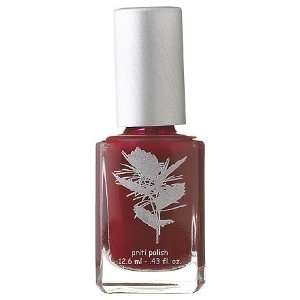  Nail Polish #338 Queen of the night tulip (Glossy Wine) By 