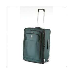  Travelpro Crew 8 26 Expandable Rollaboard Suiter Spruce 