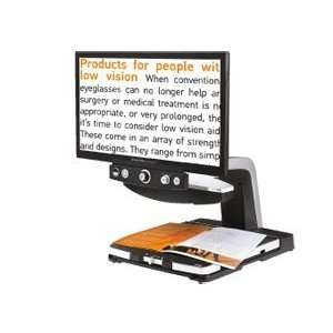  SmartView Synergy PI 20 video magnifier with standard 