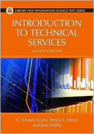   Services, (1591588898), G. Edward Evans, Textbooks   