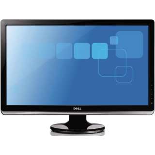Dell ST2320L 23 Widescreen LED LCD Monitor Grade A with 90 days 