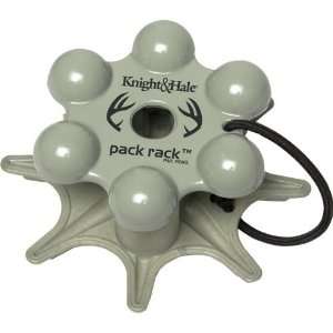   Sports Knight & Hale Pack Rack Rattling System