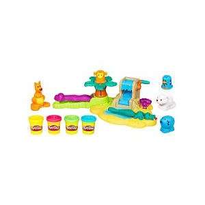  Play Doh Zoo Shapin Fun Playset Toys & Games