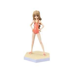  Beach Queens 1/10 Scale Figure   Aisaka Taiga Dengeki 