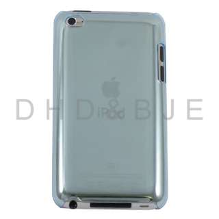   70 mm light air case for ipod touch 4 why would you want to ruin
