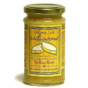 Le Roy Rene Creme de Calissons dAix Grocery & Gourmet Food