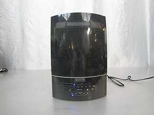 BIONAIRE BCM7910PF U COOL MIST HUMIDIFIER WITH PERMANENT FILTER  