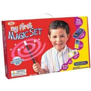  Ideal Toys My First Magic Set Toys & Games