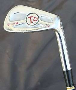 Tony Penna TP2 Stainless 7 Iron Original Steel Shaft  