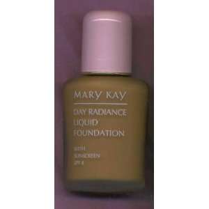  Mary Kay Day Radiance Liquid Foundation ~ Cocoa Beige 
