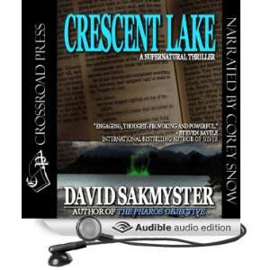   Lake (Audible Audio Edition) David Sakmyster, Corey Snow Books