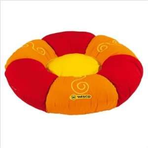 Wesco Spirals Soft Cushion