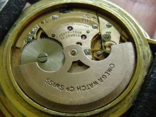 Vintage Omega De Ville Gents Automatic Watch Calibre 711  