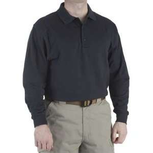  Mens 24 7 Series Long Sleeve Polo Shirts Polo Shirt, 24 7 