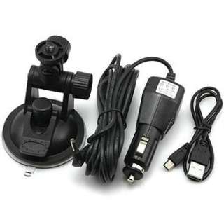  HD 720P Car DVR Vehicle 2.5 LCD Video Camera Recorder 
