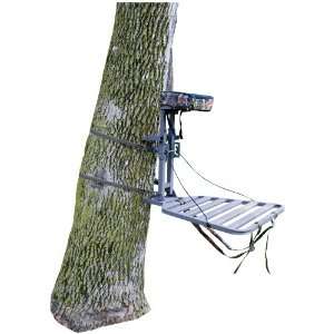  Hunters View® Mag Leveler Hang   on Treestand Sports 