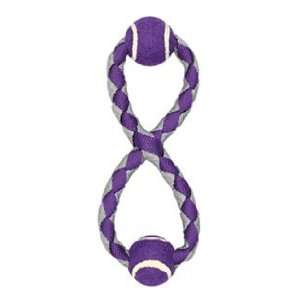  Coop Sport Anaconda Dog Toy, Colors May Vary