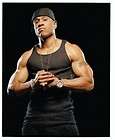 LL Cool J Poster #1(24 x 17)