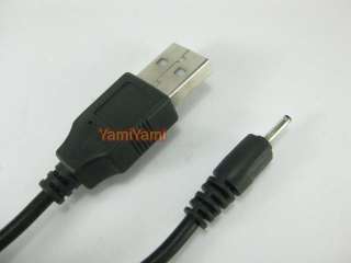USB Charger Cable For Nokia 5800 E71 X3 02 C5 03 C7 00 E5 X6 E7 E72 