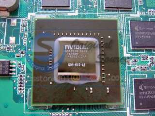 Acer 9600M GS MXM VGA Video Card VG.9PG06.001 DDR2 256M  